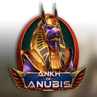 Ankh of Anubis