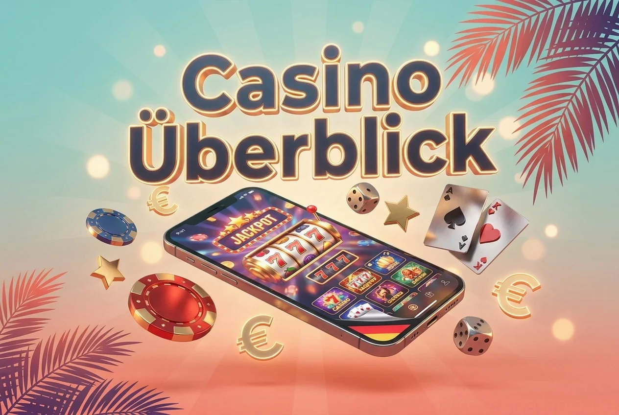Casino Überblick