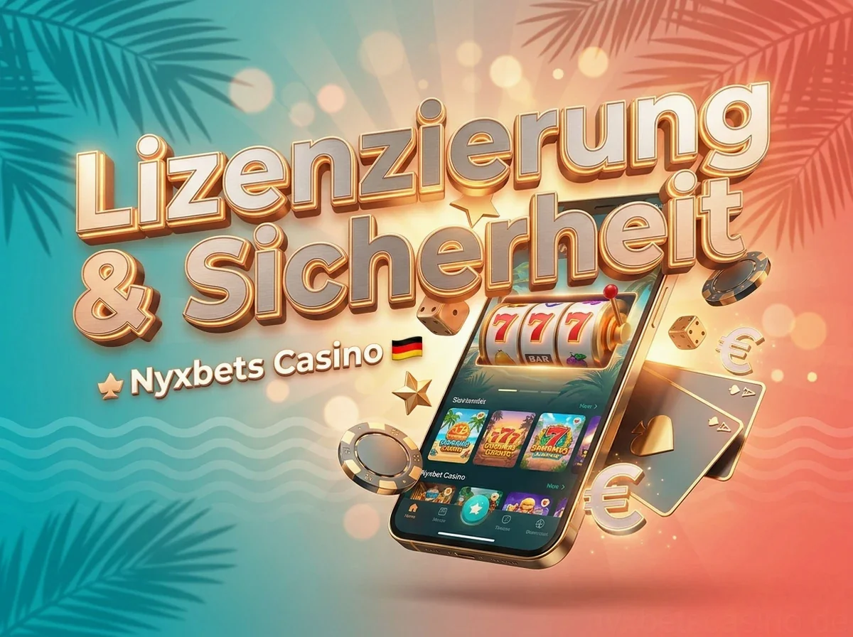 Lizenzierung & Sicherheit